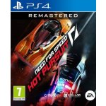 Need for Speed Hot Pursuit Remastered – Hledejceny.cz