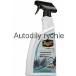 Meguiars Carpet & Cloth Re-Fresher 709 ml – Hledejceny.cz