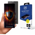 Ochranná fólie 3MK Motorola Edge 50 Fusion – Zboží Živě
