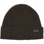 Barbour beanie Carlton Mid Brown – Hledejceny.cz