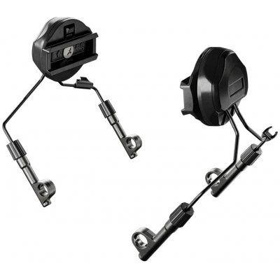 Sordin ARC Suspension kit X2/T2 TOP – Zboží Mobilmania