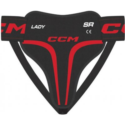 CCM Pelvic Protector Sr – Zboží Dáma