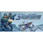 Starship Troopers Terran Command – Zboží Živě