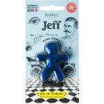 Mr&Mrs Fragrance Jeff Chrome Lotus Flowers – Sleviste.cz
