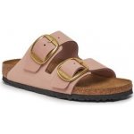 Birkenstock nazouváky Arizona 1026583 soft pink – Hledejceny.cz