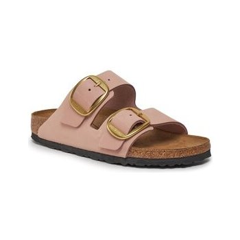 Birkenstock nazouváky Arizona 1026583 soft pink