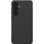 Nillkin Super Frosted PRO Samsung Galaxy S24 černé – Hledejceny.cz