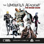 Mantic Games The Umbrella Academy: The Board Game – Hledejceny.cz