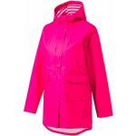 Crivit dívčí nepromokavá parka červená – Sleviste.cz