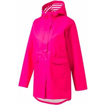 Crivit dívčí nepromokavá parka červená – Sleviste.cz