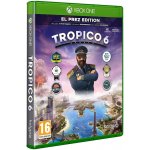 Tropico 6 – Zboží Dáma