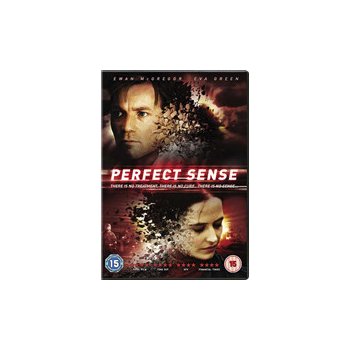 Perfect Sense DVD