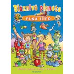 Bláznivá planéta plná hier – Zboží Mobilmania