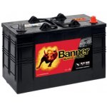 Banner Buffalo Bull HD 12V 110Ah 720A 610 11