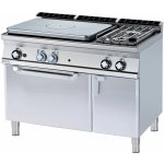 RM GASTRO Sporák TPF2 – 712 GEV/P – Hledejceny.cz