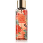 Victoria's Secret Mango Smash tělový sprej 250 ml – Zboží Dáma
