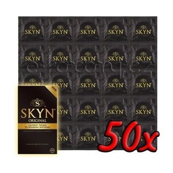 Skyn Original 50ks