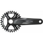 kliky Shimano Deore FC-M5100 1x10/11 32z 170mm černé original balení – Zboží Dáma