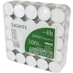 Bispol DEKO čajová 100 ks – Hledejceny.cz