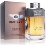 Bentley Intense parfémovaná voda pánská 100 ml tester – Hledejceny.cz