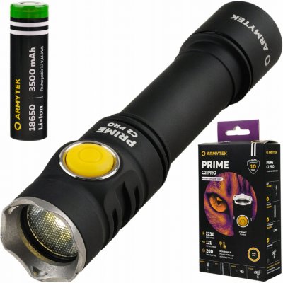 Armytek Prime C2 Pro v4 – Zboží Dáma