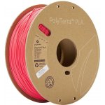 Polymaker 70905 PolyTerra PLA 1.75 mm 1 kg růžová – Zboží Živě