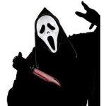 Maska Vřískot – Hledejceny.cz