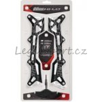 Mission Hi-Lo Aluminium – Hledejceny.cz