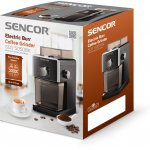 Sencor SCG 5050BK – Zboží Mobilmania