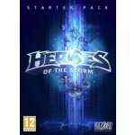 Heroes of the Storm (Starter Pack) – Hledejceny.cz