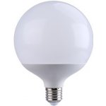Panlux LED GLOBO DELUXE světelný zdroj 20W teplá bílá – Zboží Živě