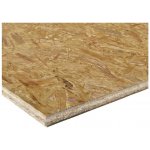 Kronospan OSB 3 2500 x 625 x 22 mm 1 ks – Zboží Mobilmania