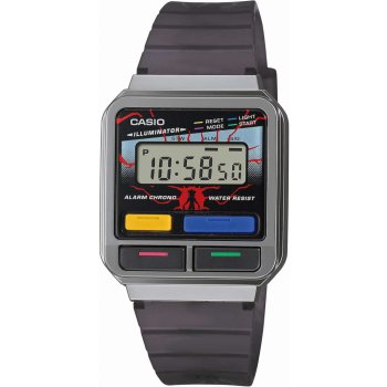 Casio A120WEST-1A