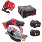 Milwaukee M18 FMCS-502X 4933459193 – Zbozi.Blesk.cz