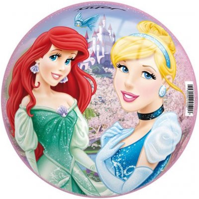 Míč Disney princeznyWitch 23cm – Zboží Dáma