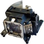 Lampa pro projektor Panasonic PT-VX425NEJ, generická lampa s modulem – Hledejceny.cz