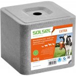 Solsel Minerální líz EXTRA 10 kg – Zboží Mobilmania