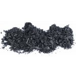 BIOCHAR AKTIVNÍ UHLÍ Černé uhlí proti průjmu HRUBĚ MLETÉ 0,5 kg – Hledejceny.cz