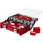 Keter Cantilever Pro 22 17185073 (237004) černý – Sleviste.cz
