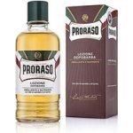 Proraso Sandalwood voda po holení 400 ml – Zboží Dáma