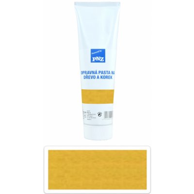 PNZ Opravná pasta na dřevo a korek 150 G, PNZ Opravná pasta na dřevo a korek borovice/limba/akácie/abachi – Hledejceny.cz