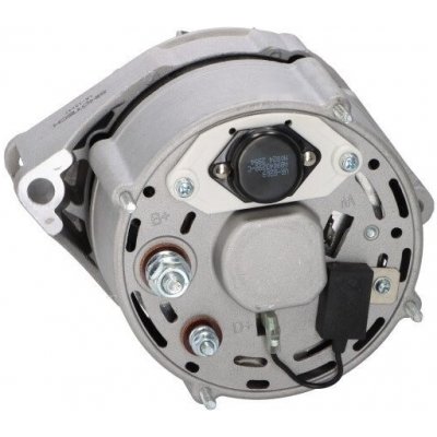 ALTERNATOR 28V 45A LK-12147 | Zboží Auto