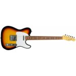Fender Custom Shop 63 Telecaster Custom Relic 3 TSB – Zboží Mobilmania