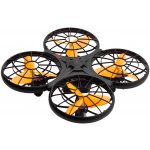 RMT models Dron RMT 700, oranžová + náhradní baterie – Zboží Živě