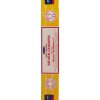 Satya Vonné tyčinky Nag Champa Seven Chakra sedm čaker 15 g