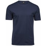 Tee Jays pánské tričko Luxury Cobalt blue/Navy – Zboží Dáma