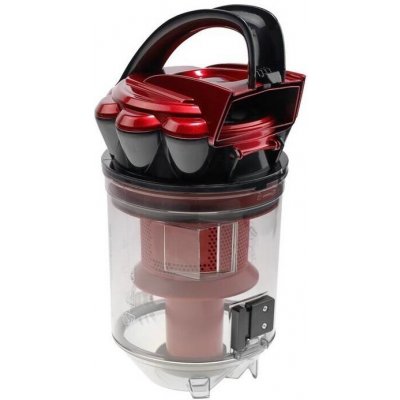 Ariete 2753 nádoba na prach – Zboží Dáma