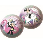Dino míč Minnie 23 cm – Sleviste.cz