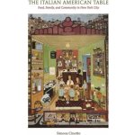 The Italian American Table – Zboží Mobilmania