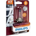 Philips MasterDuty H7 PX26d 24V 70W 13972MDB1 – Hledejceny.cz